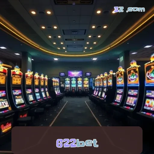 622bet: Bônus Imperdíveis Para Aumentar Suas Chances de Ganho