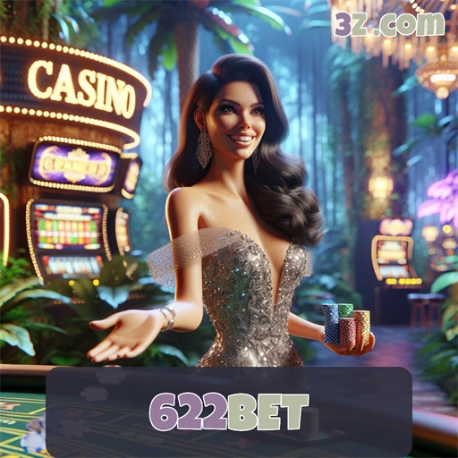 Jogos e Inovações: O App da 622bet em Destaque