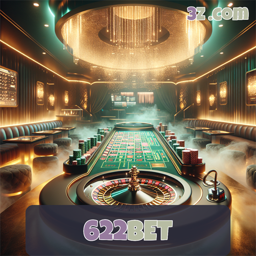 Apostas emocionantes na 622bet: onde a diversão nunca acaba