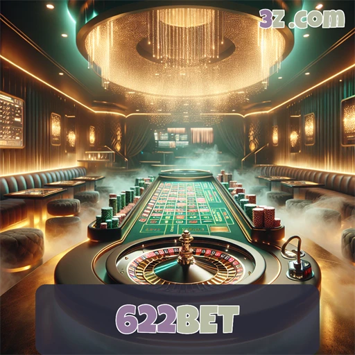 Bônus Imperdíveis no 622bet: Jogue e Ganhe!