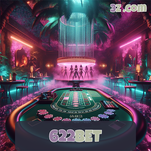 Login Inovador na 622bet: Atraia-se pelo Jogo