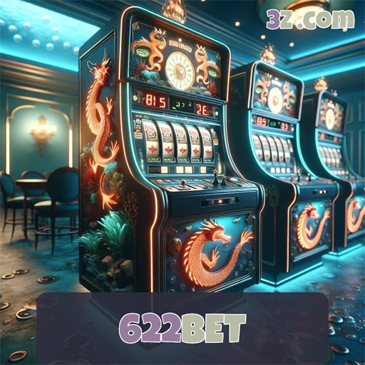 Recursos da Plataforma 622bet: Diversão Sem Limites!