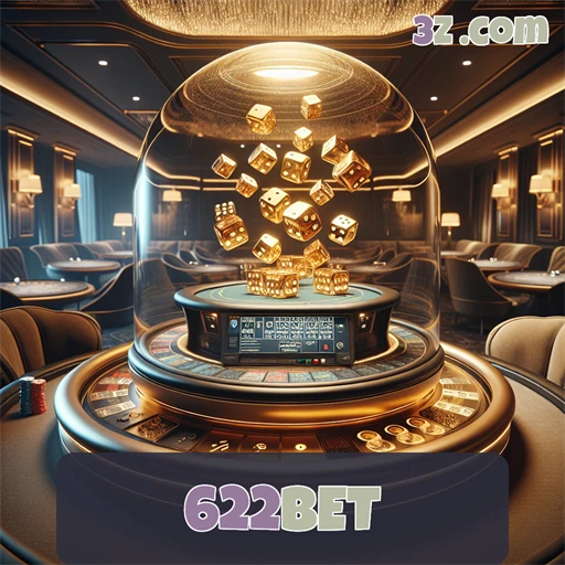 Elevando a Diversão: 622bet e seu VIP Exclusivo