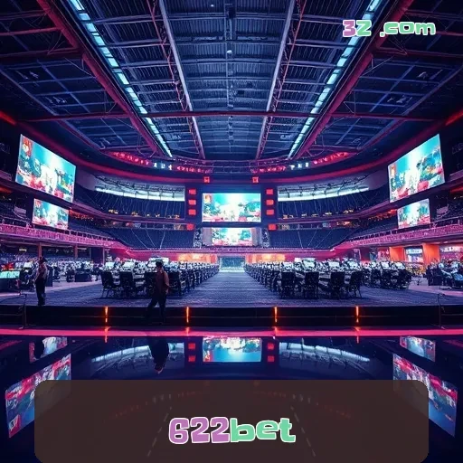 622bet: Explore Recursos Imperdíveis na Seção de Jogos e Apostas
