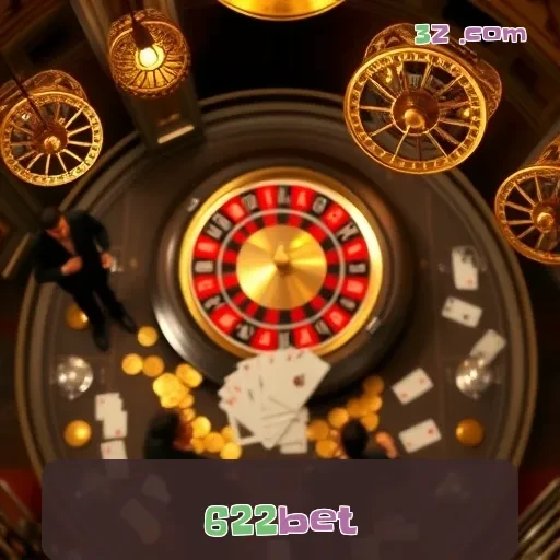 622bet: Descubra a Plataforma de Jogos que Você Não Pode Perder!