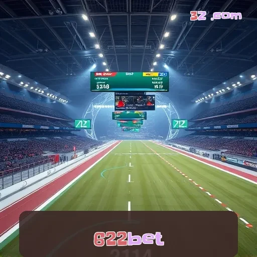 622bet: Segurança Total para uma Experiência de Jogo Confiável